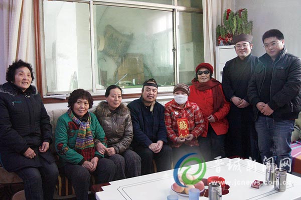 珏山道教协会捐出6700元爱心款-道音文化