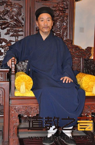 中道协副秘书长:忽悠有市场是因为有人愿意相信-道音文化