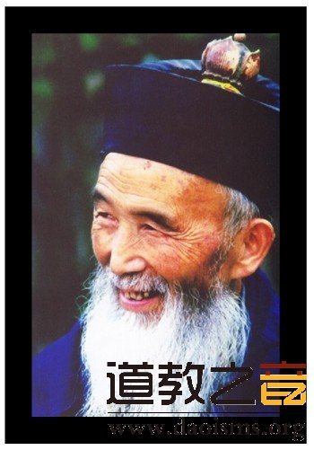 沉痛悼念大德高道李真灵大师-道音文化