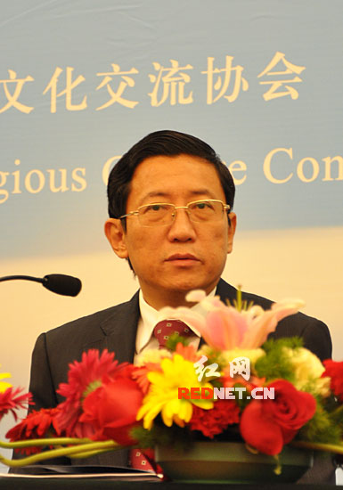 国际道教论坛今在京举行新闻发布会-道音文化