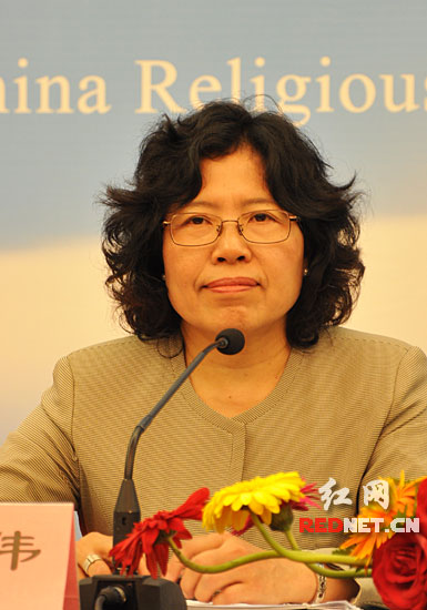 国际道教论坛今在京举行新闻发布会-道音文化
