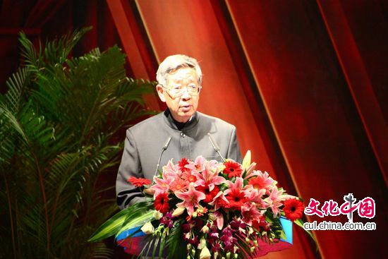 许嘉璐：道教经典亟需加强时代阐释-道音文化