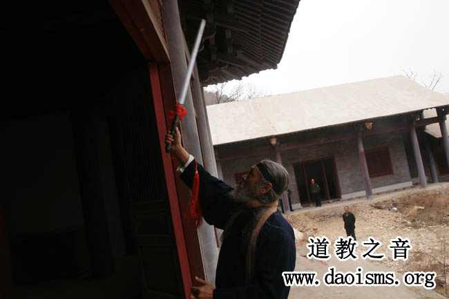 辽宁大连唐王殿因工程质量问题拟拆除重建