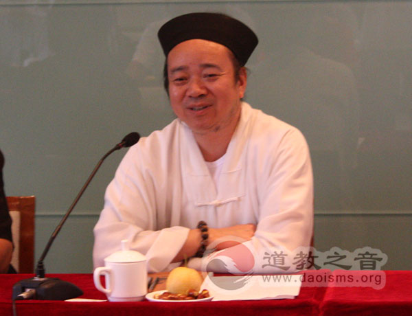 千峰老人羽化七十周年座谈会昨日在京成功举行