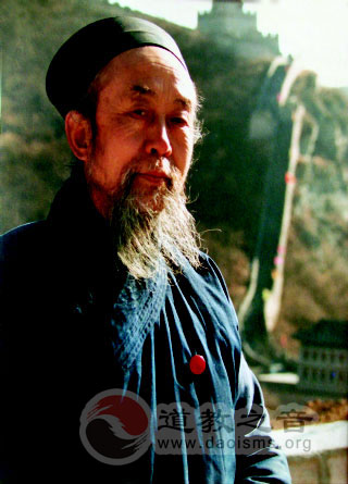 国际一级国画艺术大师默道人