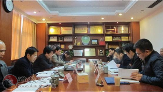 浙江省委副书记王辉忠到省民宗委机关调研民族宗教工作-道音文化