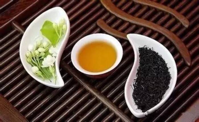 茶之人生五味