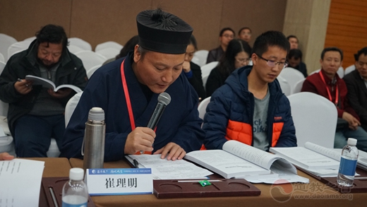 两种文明的对话——从邱处机祖师西行见成吉思汗说起-道音文化