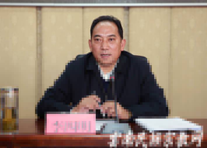 云南省民族宗教委开展2017年度处级以上领导