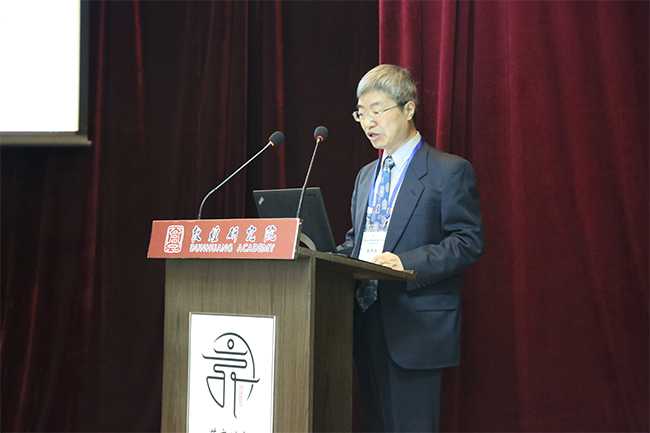 敦煌与丝绸之路多元宗教学术研讨会 在敦煌莫