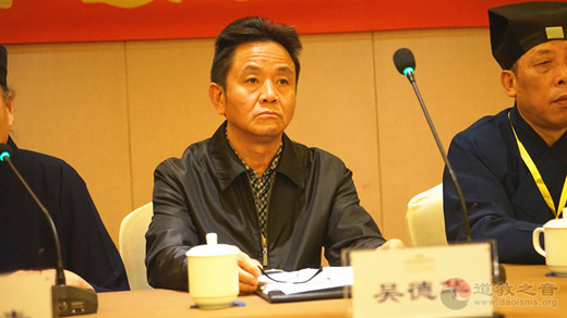 中国道教协会第十届玄门讲经活动圆满落幕