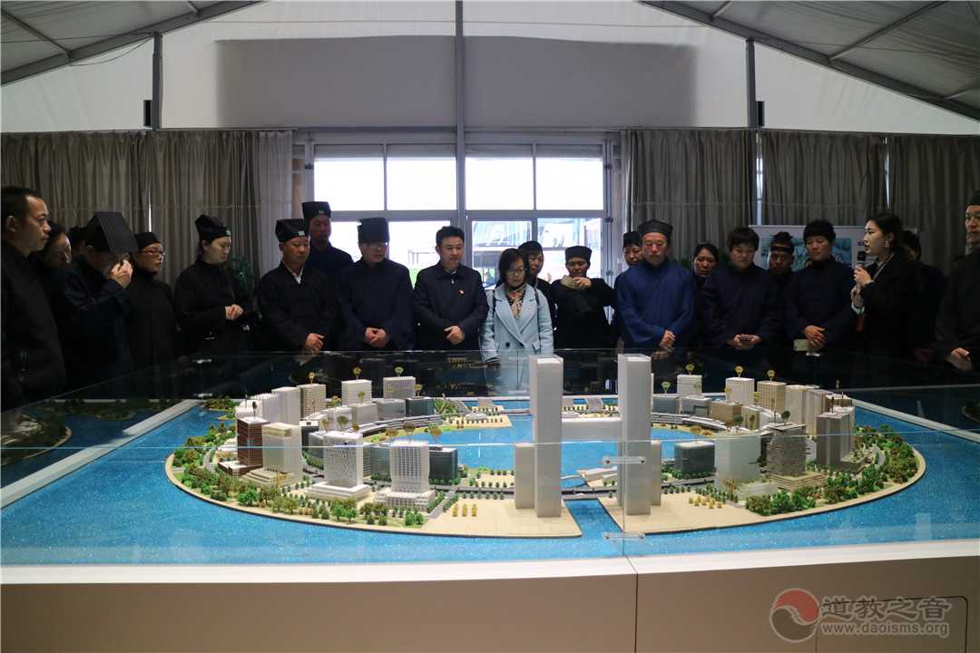 河南省道教协会在郑州举办全省宫观财务管理培训班 