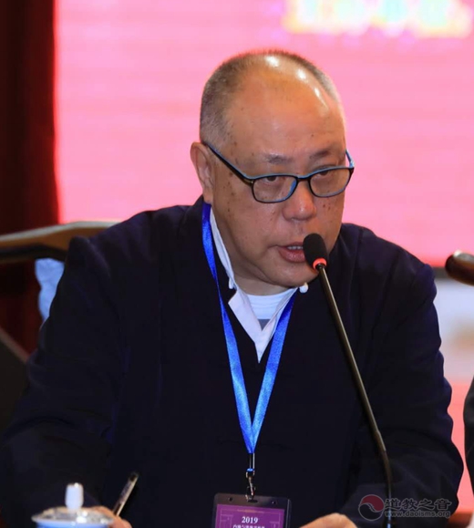 内地与港澳道教界迎春联谊会在苏州举行