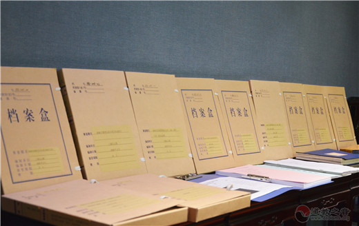 上海市文明和谐寺观教堂创建核查组莅临上海白云观检查