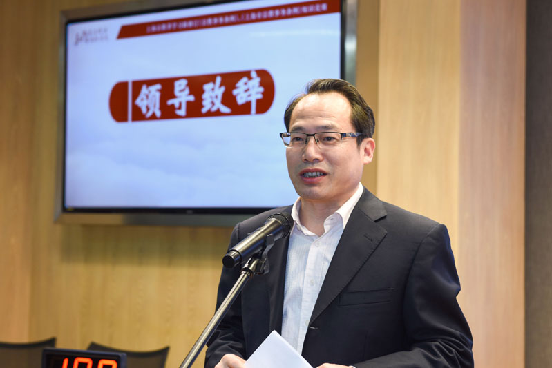 上海市宗教界开展新修订《条例》知识竞赛