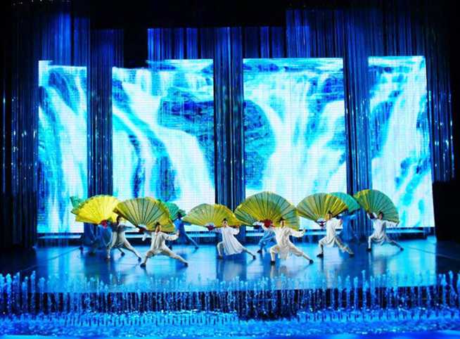 十堰市举办武当道教文化中外媒体宣传推介会