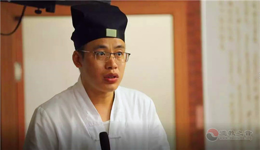 龙虎山道教协会召开2019年上半年度工作总结会