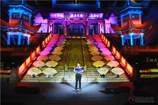 湖南省民宗委曹承明副主任