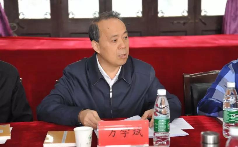 湖北省宗教立法调研座谈会在武汉长春观道藏阁举行