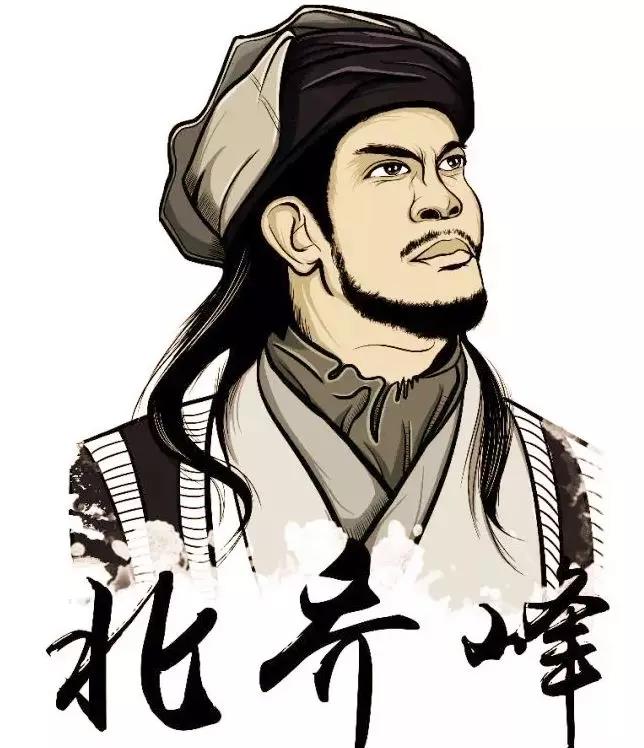 大侠远去略说金庸武功秘笈中的道元素