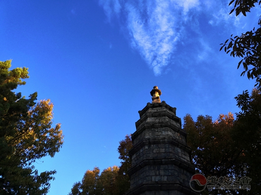 云南省道协龙泉观举行己亥(2019)年冬祭祀祖活动