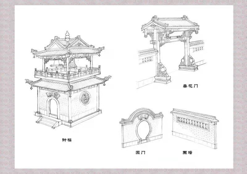 玄武宗风续,宫观换新颜——记深圳市平湖玄武观