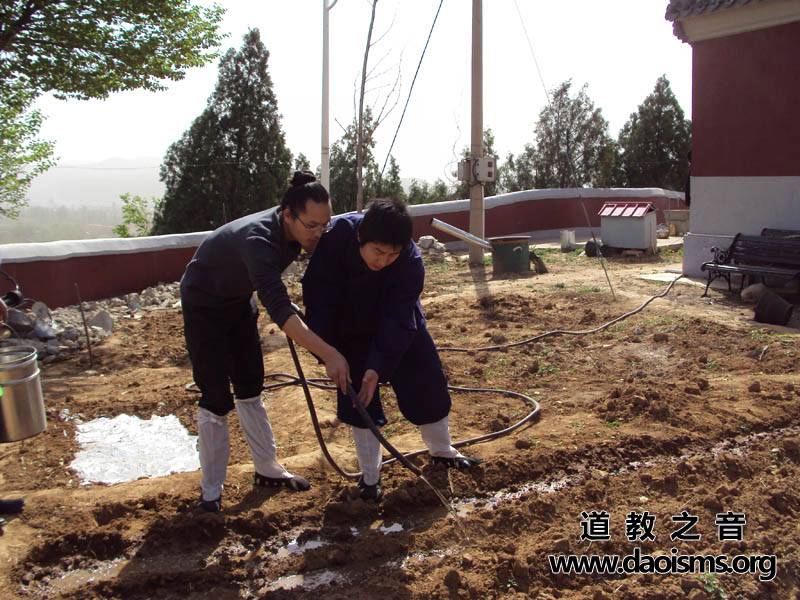 北京平谷药王庙