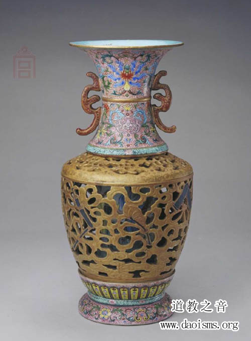 道器合一：景德镇陶瓷器物与道教哲学精神发凡