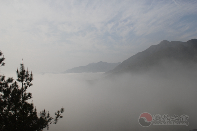 温州平阳龙兴观