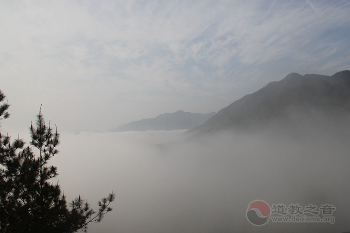 温州平阳龙兴观