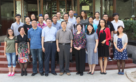 宗教心理学理论、方法、应用探新研讨会在北京召开