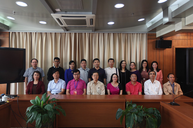 首届全国宗教学博士后论坛在中国社科院举行