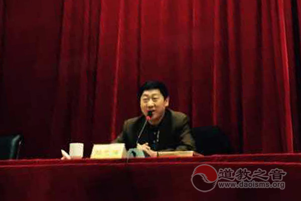 湖南省宗教院校形势与政策教育培训班举行