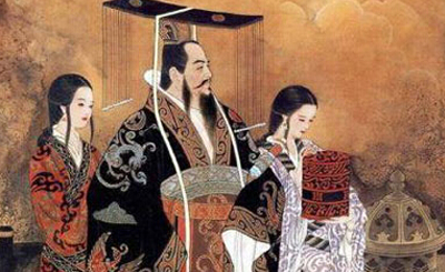 浅析中国古代帝王年号与道教文化的内涵关系 