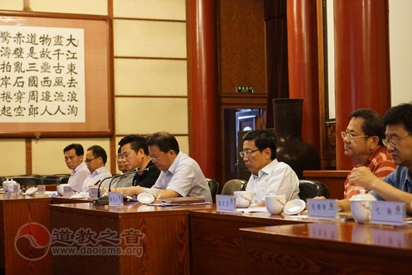 《中国宗教》出刊200期座谈会在北京召开 
