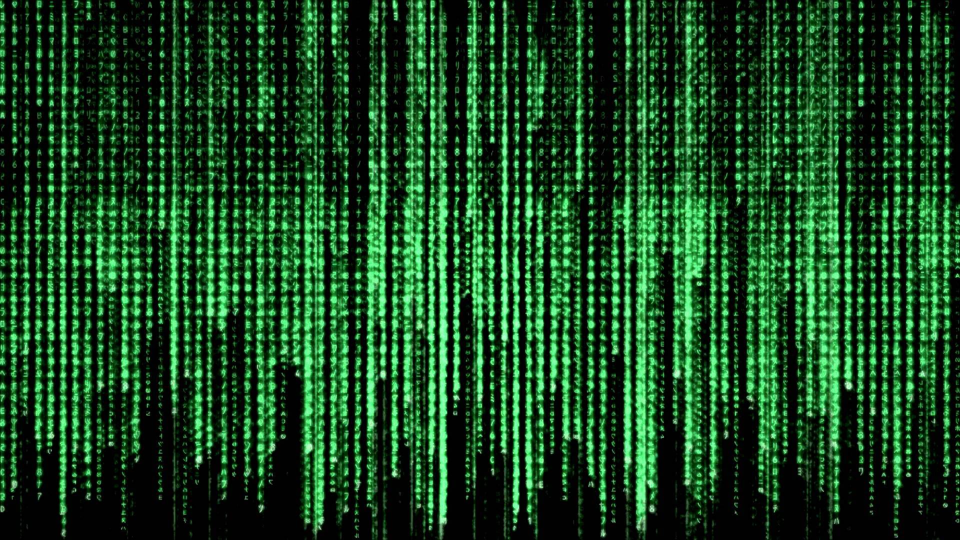 《黑客帝国》——从数据的角度理解道与道学