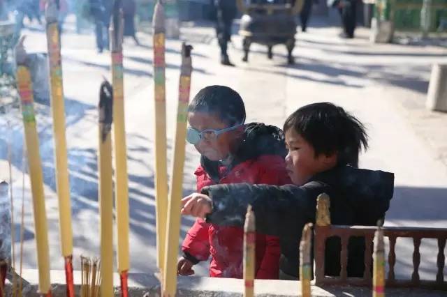 北京怀柔关公庙将举行丙申年祭蜡施粥活动