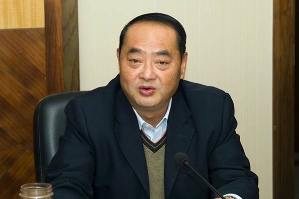 云南省召开全省性宗教团、宗教院校座谈会