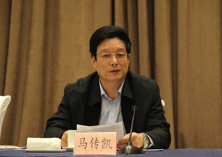 山东省民族宗教局长会议在济南召开