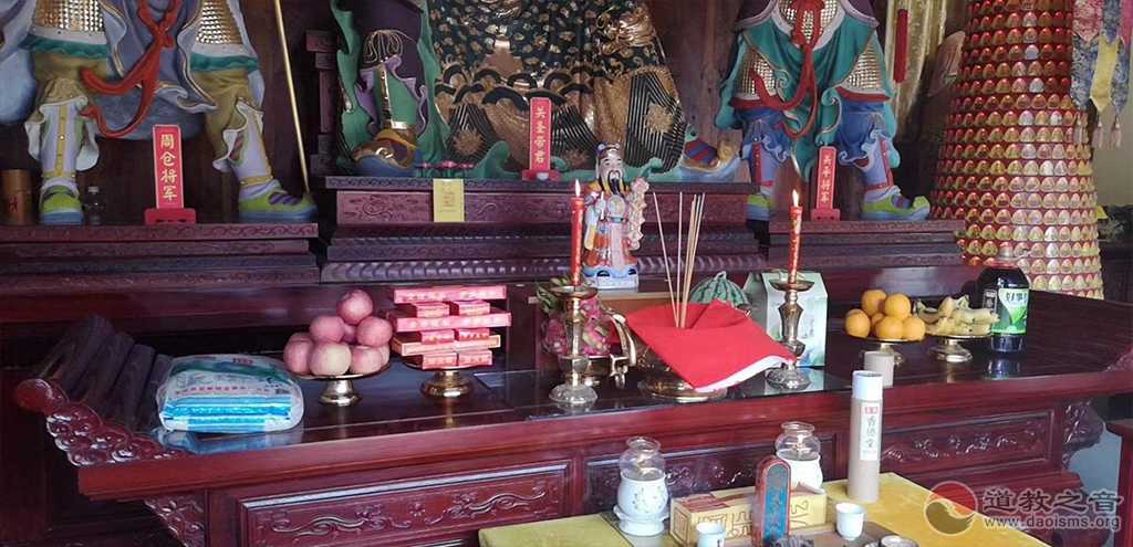 江苏高港城隍庙祈愿高考学子超常发挥、金榜题名