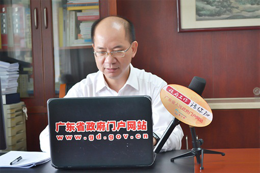 广东省民宗委在线解读新《宗教事务条例》