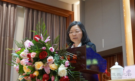 “第二届中国本土宗教研究论坛”在嵩山召开