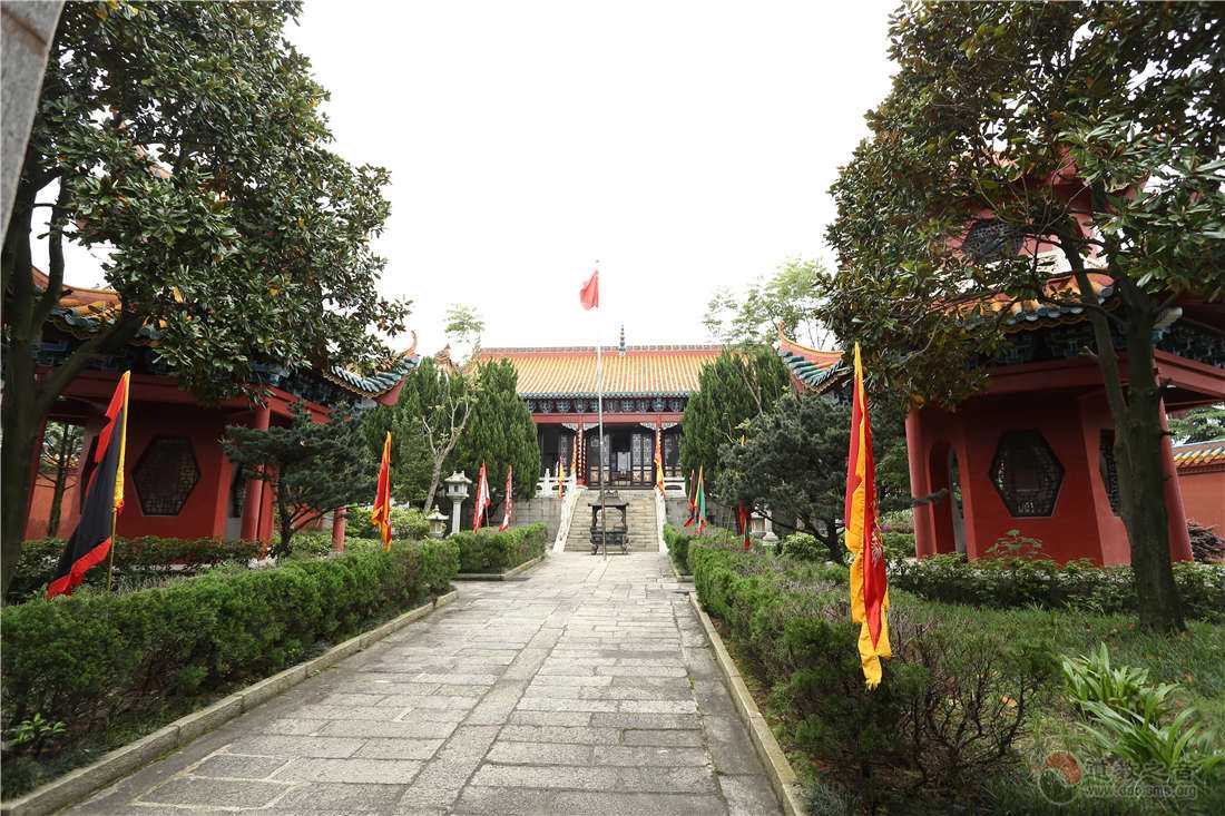 朱陵宫