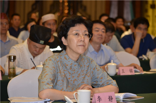 重庆市宗教界成功举办以“正心明道”为主题的第九届讲经比赛