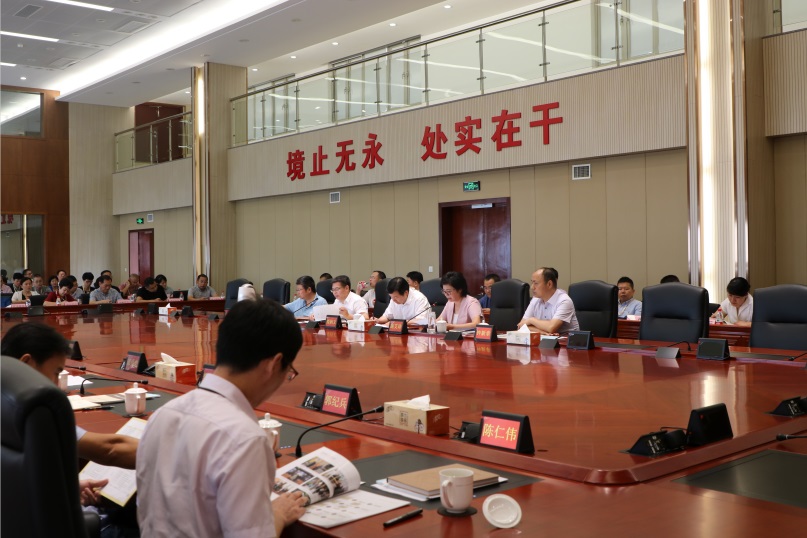 浙江省宗教工作基层基础建设现场会在温州召开