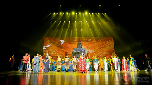 福州市海丝信俗文化交流中心举行揭牌仪式