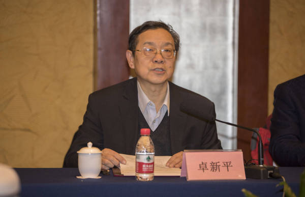 《中国人的宗教信仰》《当代中国宗教学研究》英文版海外传播座谈会在京召开