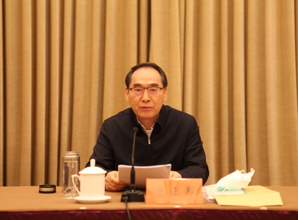 江苏省民族宗教局长会议在南京召开