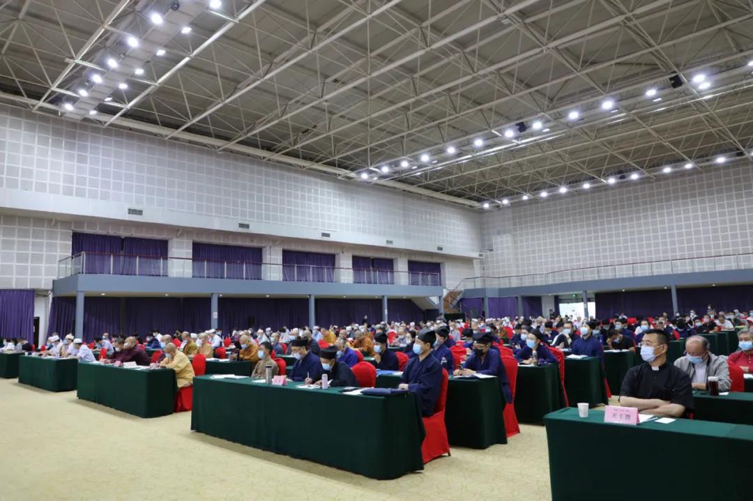 北京市举办宗教界“加强法治化建设，提升规范管理能力”学习班