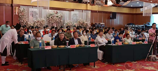 吉林省延边朝鲜族自治州道教协会举办庆祝中国共产党成立100周年主题活动